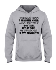 1 DAY LEFT - GET YOURS NOW Hooded Sweatshirt front