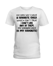 1 DAY LEFT - GET YOURS NOW Ladies T-Shirt thumbnail