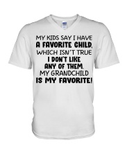 1 DAY LEFT - GET YOURS NOW V-Neck T-Shirt thumbnail