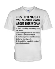 1 DAY LEFT - GET YOURS NOW V-Neck T-Shirt thumbnail