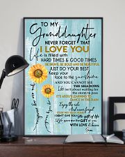 1 DAY LEFT - GET YOURS NOW 11x17 Poster lifestyle-poster-2