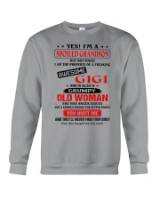1 DAY LEFT - GET YOURS NOW Crewneck Sweatshirt thumbnail