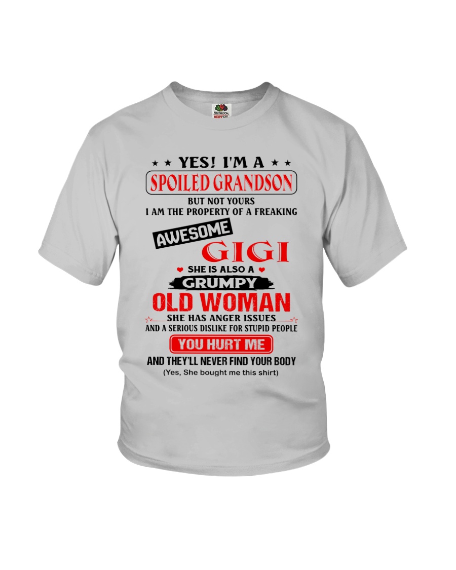 1 DAY LEFT - GET YOURS NOW Youth T-Shirt