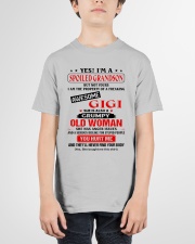 1 DAY LEFT - GET YOURS NOW Youth T-Shirt garment-youth-tshirt-front-01