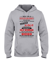 1 DAY LEFT - GET YOURS NOW Hooded Sweatshirt thumbnail