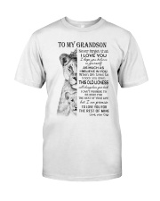 1 DAY LEFT - GET YOURS NOW Classic T-Shirt thumbnail