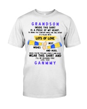 1 DAY LEFT - GET YOURS NOW Classic T-Shirt thumbnail