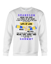 1 DAY LEFT - GET YOURS NOW Crewneck Sweatshirt thumbnail