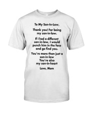 1 DAY LEFT - GET YOURS NOW Classic T-Shirt thumbnail
