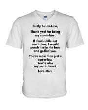 1 DAY LEFT - GET YOURS NOW V-Neck T-Shirt thumbnail