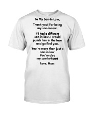 1 DAY LEFT - GET YOURS NOW Premium Fit Mens Tee thumbnail