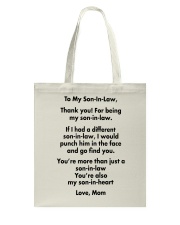 1 DAY LEFT - GET YOURS NOW Tote Bag thumbnail