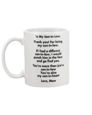 1 DAY LEFT - GET YOURS NOW Mug back