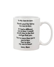1 DAY LEFT - GET YOURS NOW Mug front