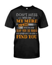 1 DAY LEFT - GET YOURS NOW Premium Fit Mens Tee thumbnail