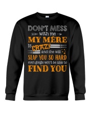 1 DAY LEFT - GET YOURS NOW Crewneck Sweatshirt thumbnail