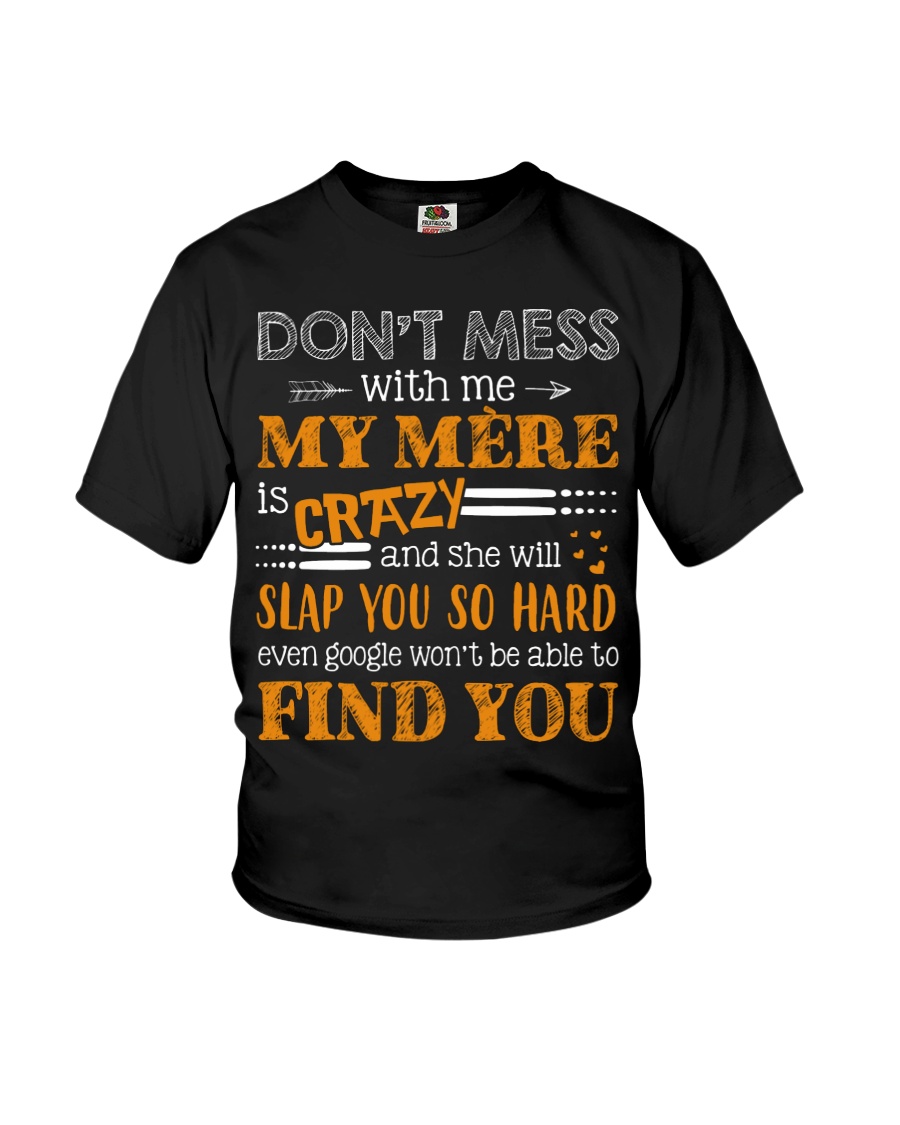 1 DAY LEFT - GET YOURS NOW Youth T-Shirt