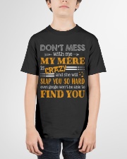1 DAY LEFT - GET YOURS NOW Youth T-Shirt garment-youth-tshirt-front-01