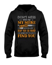 1 DAY LEFT - GET YOURS NOW Hooded Sweatshirt thumbnail