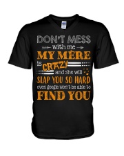 1 DAY LEFT - GET YOURS NOW V-Neck T-Shirt thumbnail