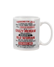 1 DAY LEFT - GET YOURS NOW Mug thumbnail