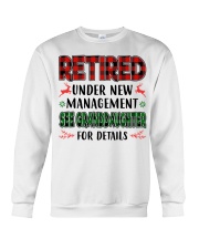 See Grandkids For Details - Perfect Gift For Grandma Crewneck Sweatshirt tile