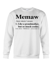 1 DAY LEFT - GET YOURS NOW Crewneck Sweatshirt thumbnail