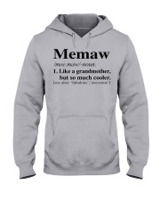 1 DAY LEFT - GET YOURS NOW Hooded Sweatshirt front