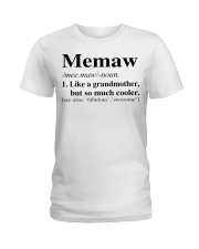 1 DAY LEFT - GET YOURS NOW Ladies T-Shirt thumbnail