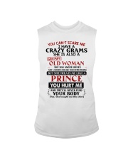 1 DAY LEFT - GET YOURS NOW Sleeveless Tee thumbnail