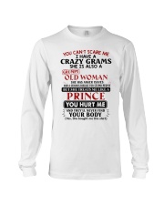 1 DAY LEFT - GET YOURS NOW Long Sleeve Tee thumbnail