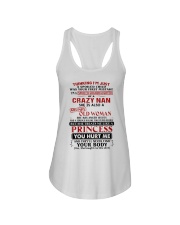 1 DAY LEFT - GET YOURS NOW Ladies Flowy Tank thumbnail