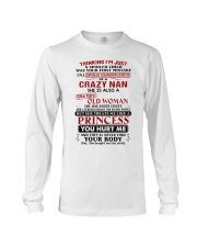 1 DAY LEFT - GET YOURS NOW Long Sleeve Tee thumbnail