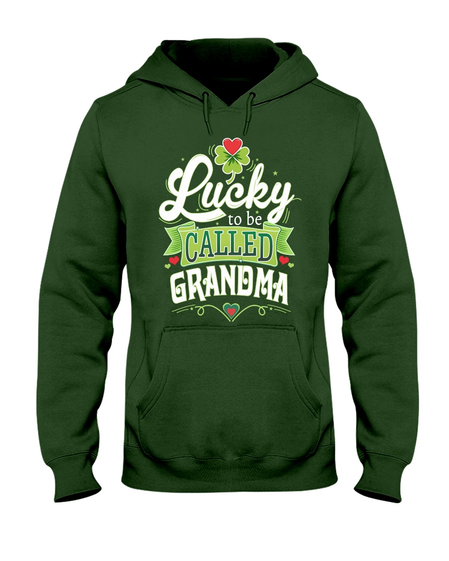 1 DAY LEFT - GET YOURS NOW Hooded Sweatshirt