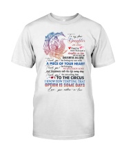 1 DAY LEFT - GET YOURS NOW Premium Fit Mens Tee thumbnail