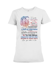 1 DAY LEFT - GET YOURS NOW Premium Fit Ladies Tee thumbnail