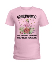 1 DAY LEFT - GET YOURS NOW Ladies T-Shirt thumbnail