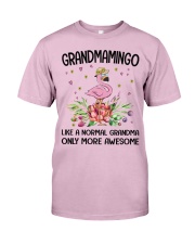 1 DAY LEFT - GET YOURS NOW Classic T-Shirt front