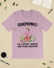 1 DAY LEFT - GET YOURS NOW Classic T-Shirt lifestyle-mens-crewneck-front-19