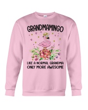 1 DAY LEFT - GET YOURS NOW Crewneck Sweatshirt thumbnail