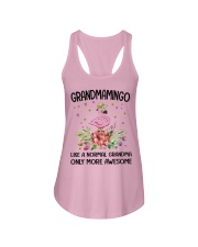 1 DAY LEFT - GET YOURS NOW Ladies Flowy Tank thumbnail