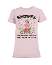 1 DAY LEFT - GET YOURS NOW Premium Fit Ladies Tee thumbnail