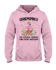 1 DAY LEFT - GET YOURS NOW Hooded Sweatshirt thumbnail
