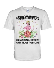 1 DAY LEFT - GET YOURS NOW V-Neck T-Shirt thumbnail