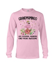 1 DAY LEFT - GET YOURS NOW Long Sleeve Tee thumbnail