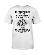 1 DAY LEFT - GET YOURS NOW Premium Fit Mens Tee thumbnail