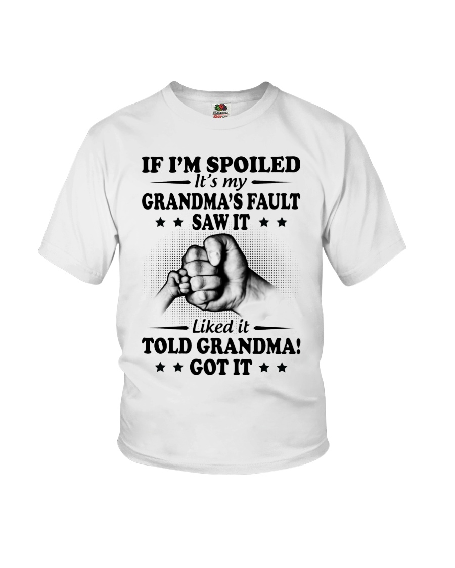 1 DAY LEFT - GET YOURS NOW Youth T-Shirt