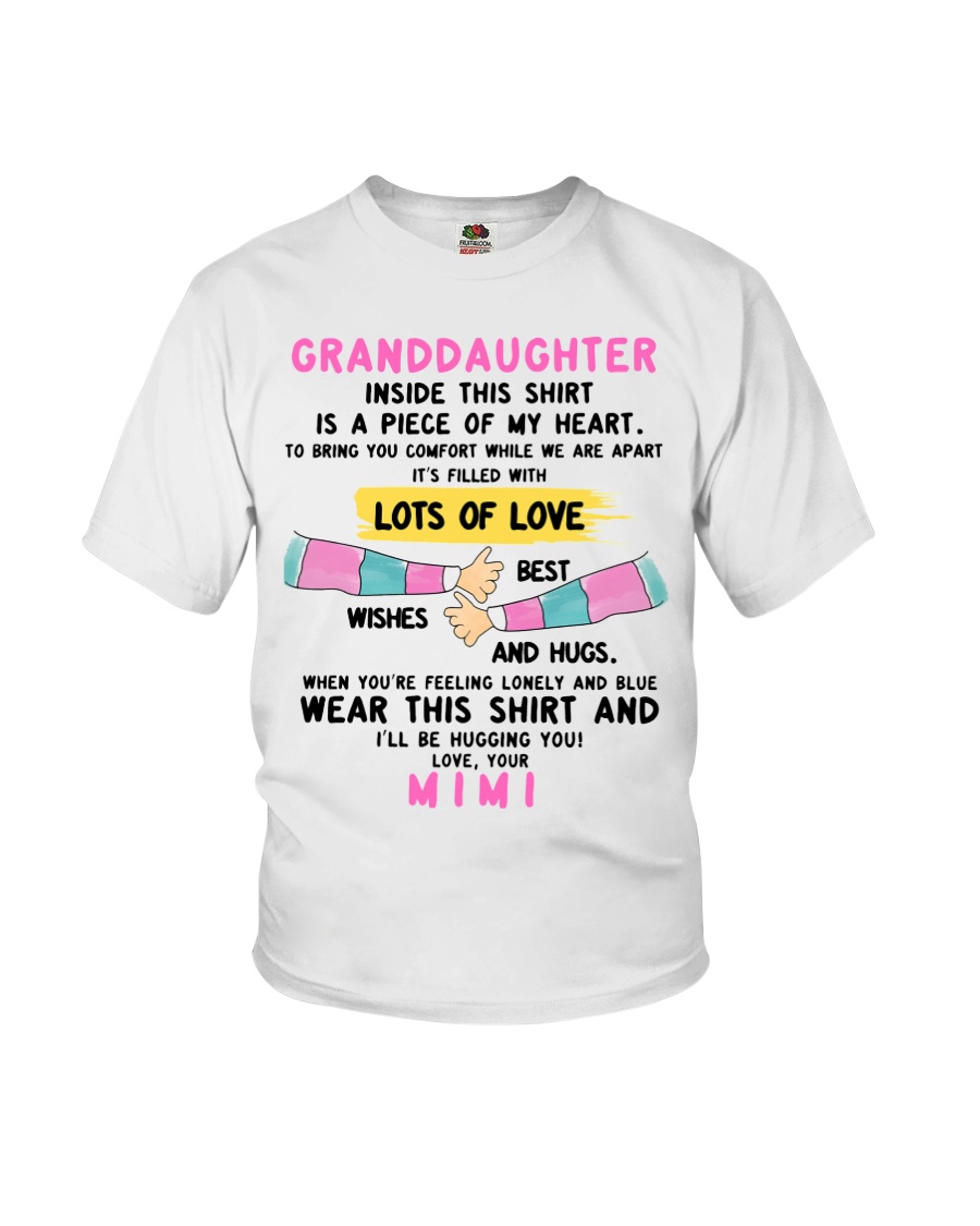 1 DAY LEFT - GET YOURS NOW Youth T-Shirt