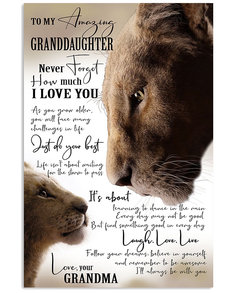 1 DAY LEFT - GET YOURS NOW 11x17 Poster