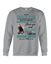 1 DAY LEFT - GET YOURS NOW Crewneck Sweatshirt thumbnail